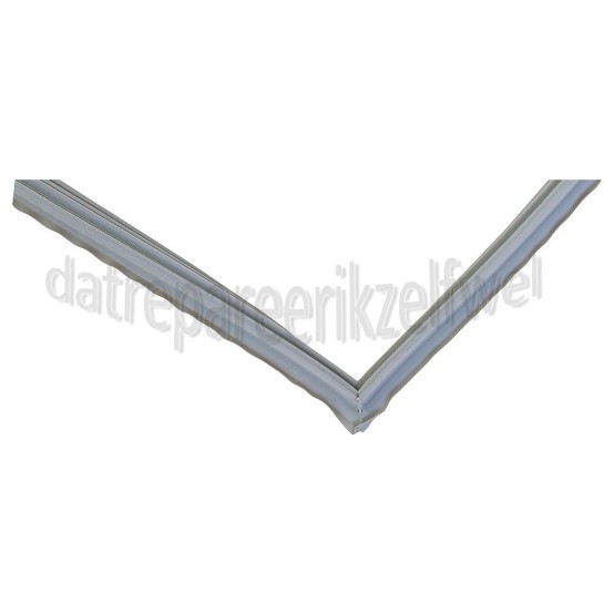 Foto van Liebherr Afdichtingsrubber Grijs FKUv166022E006, GGU155021E001 