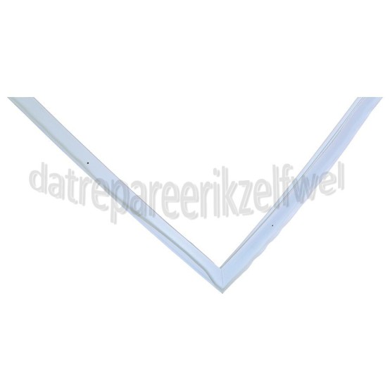 Foto van Liebherr Afdichtingsrubber Wit IK275020162, IGN275620C001 