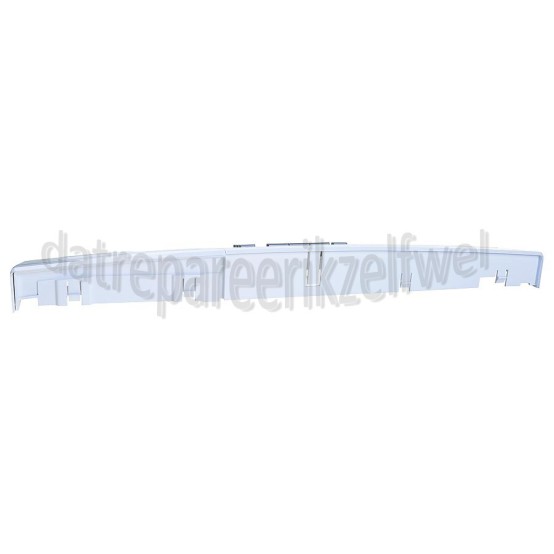 Foto van Blomberg Frontpaneel Dashboard TKF1350/2 