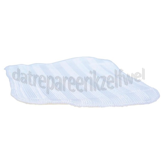 Foto van Black & Decker Mop Zool, microvezeldoek FSM1605, FSM1615, FSM1616 