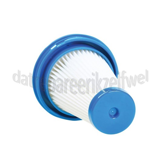 Foto van Black & Decker Filter Van steelstofzuiger SVA420B, SVA520B 