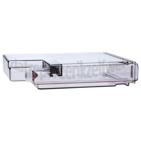 Foto van DeLonghi Reservoir Waterreservoir ESAM04110B, ESAM6600 
