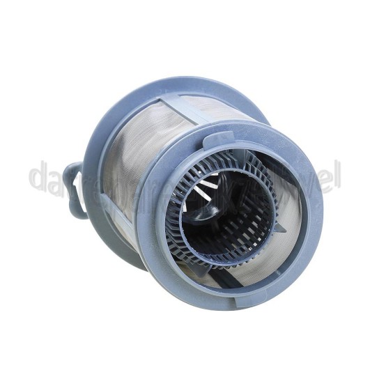 Foto van Smeg Filter Filter, zeef ST316, WT213, DW221 