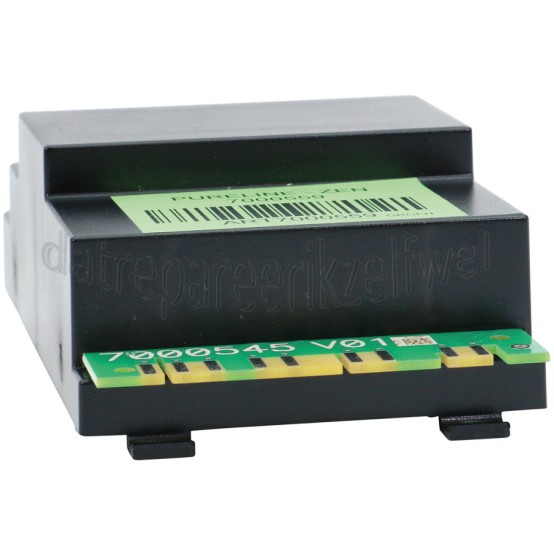 Foto van Novy Module Regelunit Mini Pure>15/Zen15/990026 820/16, D6841/15 
