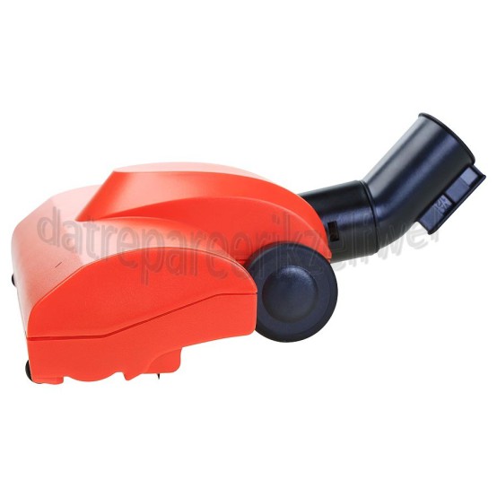 Foto van Zuigmond Airobrush 32 mm Rood Rood 