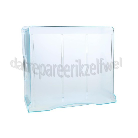 Foto van Liebherr Vrieslade Transparant, 415x175x365mm ICS331420D001, ICP331420001 