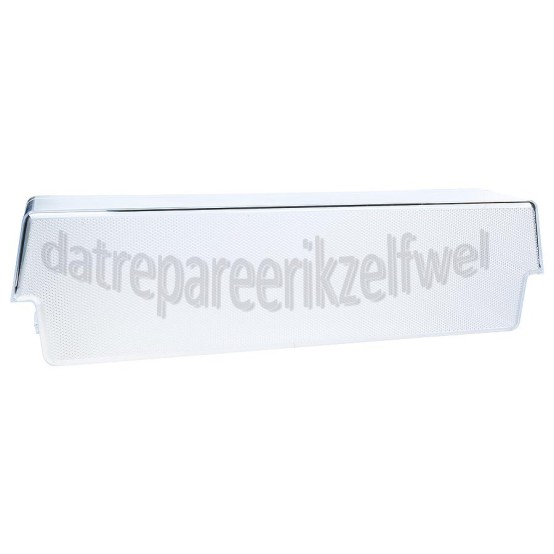 Foto van Samsung Flessenrek Transparant RL60GEGSW, RL60GEESW 