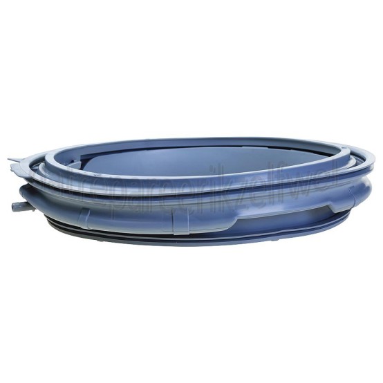 Foto van Samsung Manchet Met lip en tuit WW80J6400CW, WW90K6414QW 