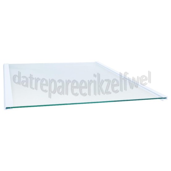 Foto van Samsung Glasplaat Glasplaat RB29FEJNCSA, RB29FERNCSA, RL38T602CSA/EG 