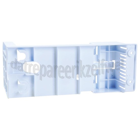 Foto van Samsung IJsbereider Houder ijsmaker SRS24FTBS 