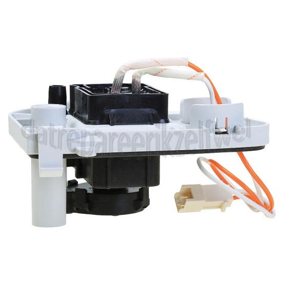 Foto van Pomp Afvoer, 13W TRK7680, AZB9680 