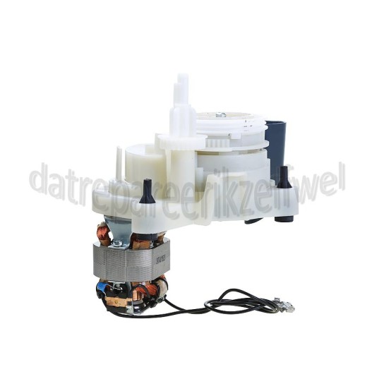 Foto van DeLonghi Maalwerk Compleet ECAM25.128, ECAM23.210 