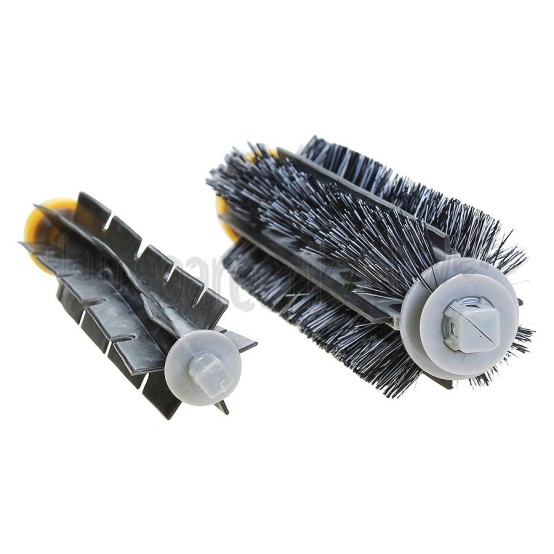 Foto van Borstel Borstelset iRobot Roomba Roomba 600 - 700 AeroVac serie 