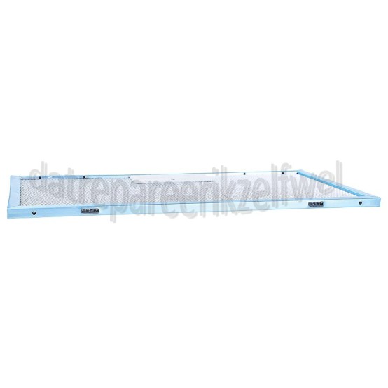 Foto van Whirlpool Filter Metaalfilter AKR860, AKR915, DLHI5370 