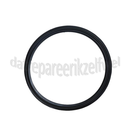 Foto van Atag Deurrubber afdichtingsrubber voor deurglas WM701, WM70C, WM603 