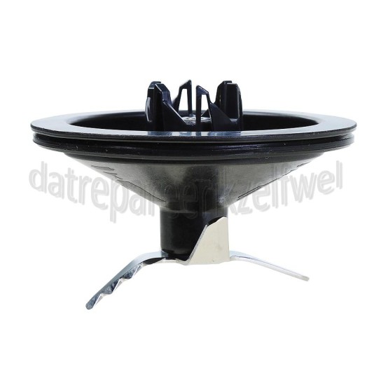 Foto van Braun Sikkelmes Mes van blender JB5050, JB5160 