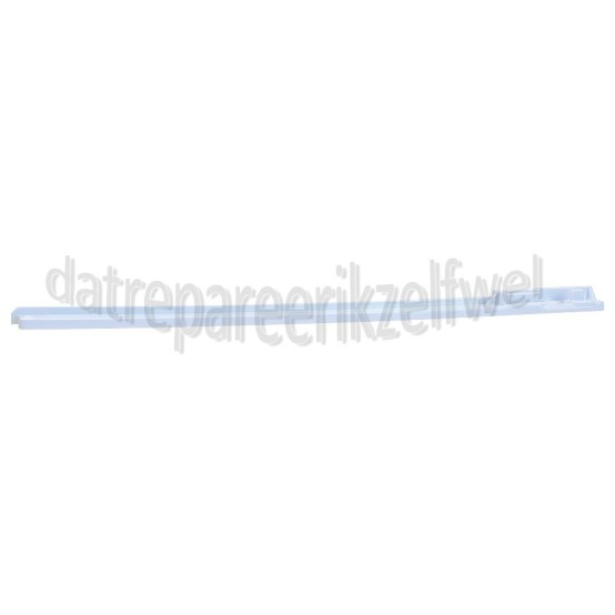 Foto van Liebherr Houder Van glasplaat, links SIGN3566, IGN2714 