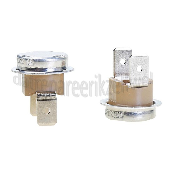 Foto van Philips Thermostaat Beveiliging op element HD8954 
