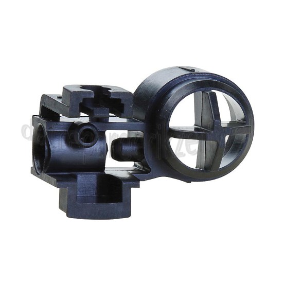 Foto van Saeco Houder Cappuciccino, karaf HD8753, HD8884 
