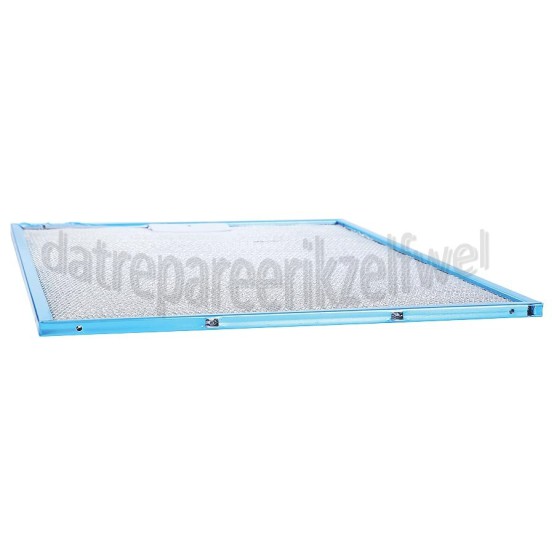 Foto van Atag Filter Metaal 351x284mm WS1011LMUUA02, A4462TRVSE01 