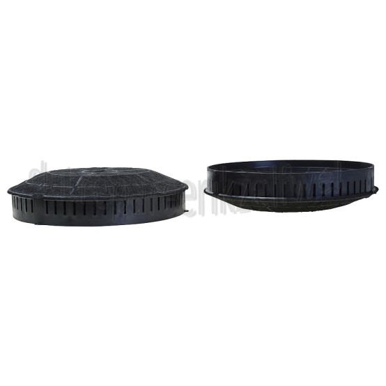 Foto van AEG Filter Koolstoffilter X56263, DE6261, ADX6300 