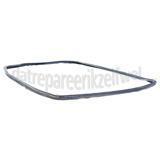 Foto van AEG Deurrubber Afdichtingsrubber deur EE3003021, BE200230, EHL40 