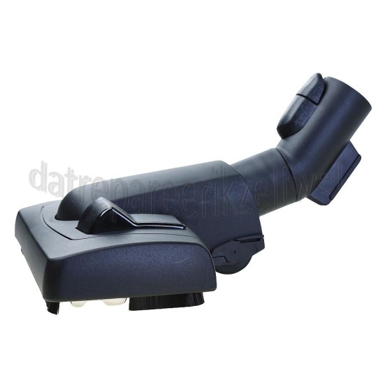 Foto van Combi-zuigmond Antraciet als SBD285-2 35mm 