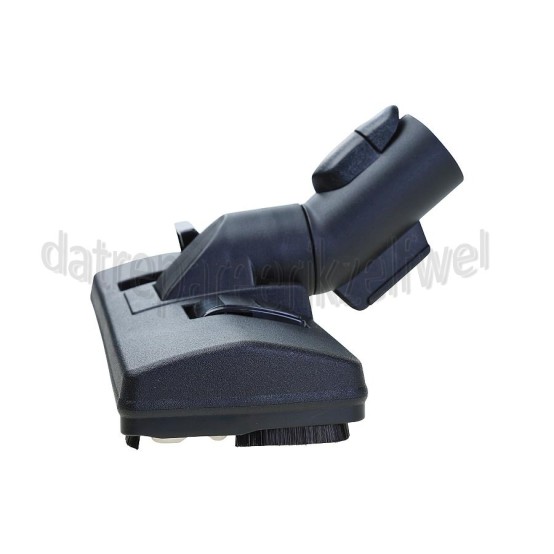 Foto van Combi-zuigmond Parkeerfunctie, 2 knoppen, 27cm breed 35mm 