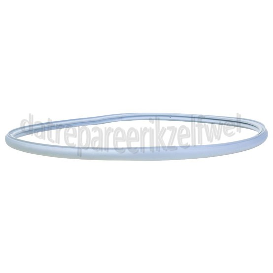 Foto van AEG Afdichtingsrubber Van deur EW8H358, T8DEK946, T75782 