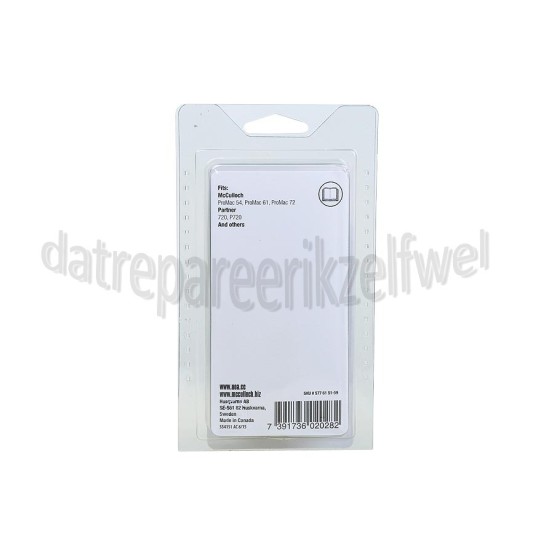 Foto van Universal Ketting Ketting 20 inch 50cm cho 059 McCulloch, Partner 