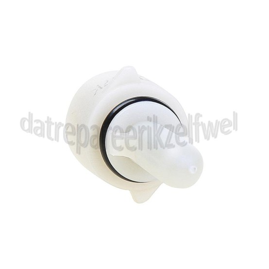 Foto van Smeg Sensor NTC voeler ST119-2, WT213, STA6539 