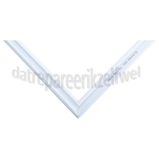 Foto van Bosch Afdichtingsrubber Koelgedeelte KI34VA2005, KIV34V21GB01 
