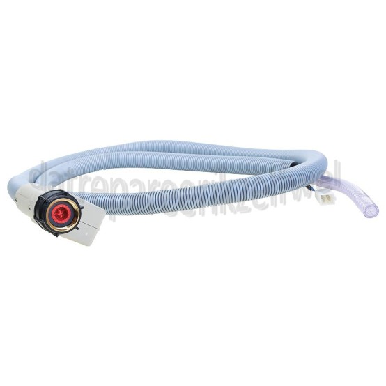 Foto van Beko Slang Toevoerslang met aquastop DIN5631, DSN6635X, DIN26220 