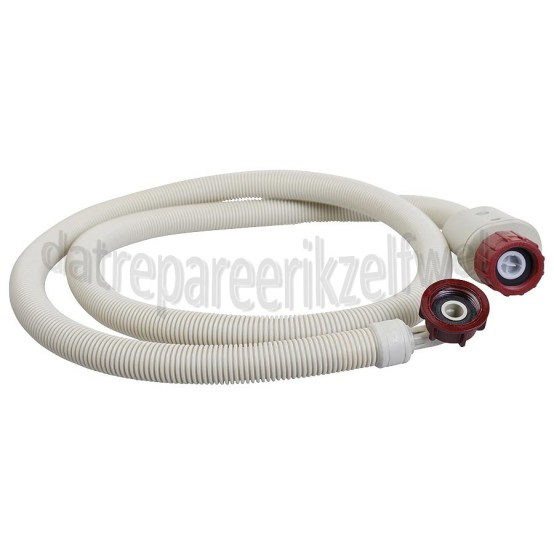 Foto van Beko Slang Aanvoerslang met aquastop WMD66140, WMB71431S 