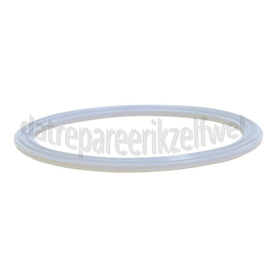 Foto van Smeg Afdichtingsrubber van blender BFL01BLEU, BLF01PBEU, BLF01CREU 