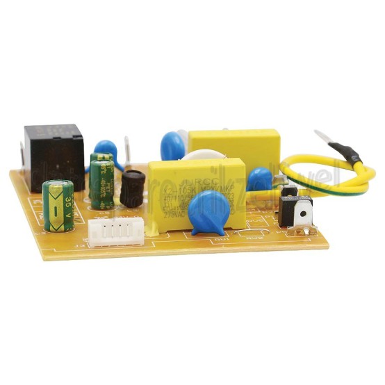 Foto van Smeg Module van blender BFL01BLEU, BLF01PBEU, BLF01CREU 