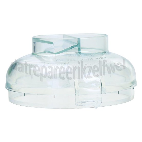 Foto van Magimix Deksel van mini hakker Le Micro 