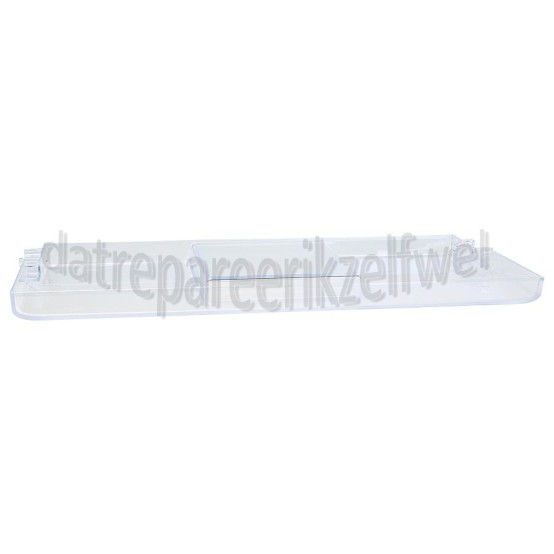 Foto van Inventum Vriesvakklep Klep vriescompartiment IKV1781S 
