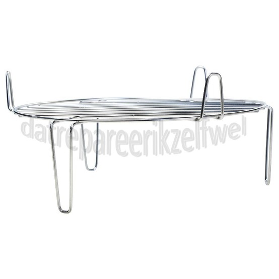 Foto van Inventum Rooster Combimagnetron 27cm MN255C, MN305C 