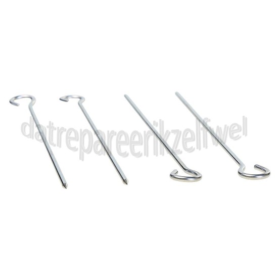 Foto van Inventum Spies set van 4 stuks GF400HL, GF552HL 