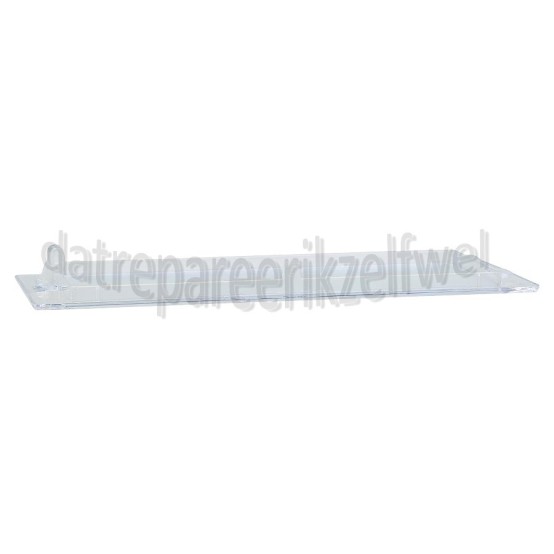 Foto van Pelgrim Glaasje Verlichtingsglas GWA820, MWA130, GWA720 