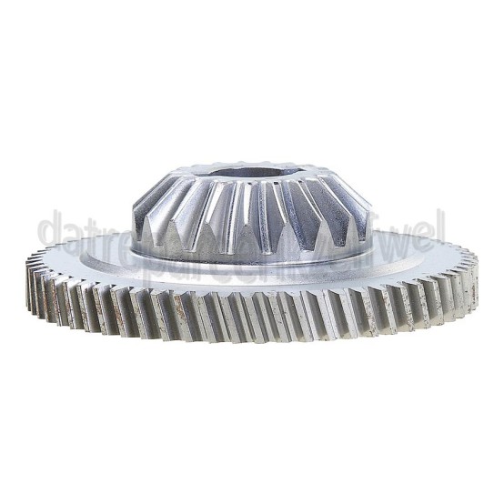 Foto van KitchenAid Tandwiel Overbrenging KSM75, KPM50, KSM150, 5KSM156PS 