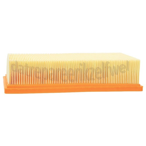 Foto van Filter Vlakfilter Waterzuiger NT 361, 561, 611 Eco/TE 