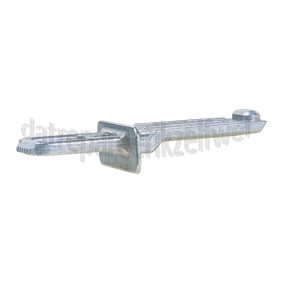 Foto van Bosch Deurhaak vergrendeling SF25T252, SGU55M42, SRS55M36 