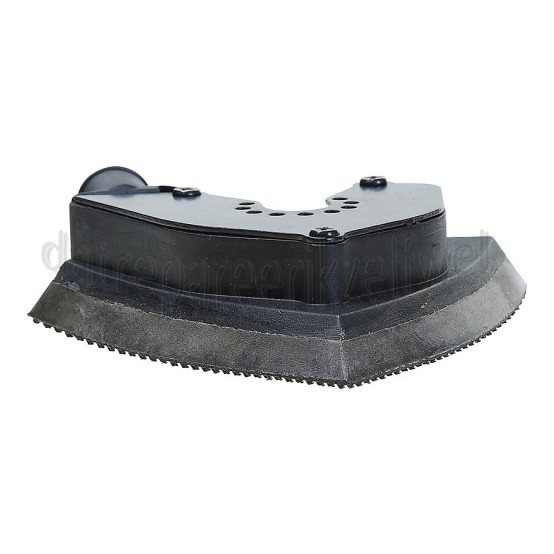 Foto van Black & Decker Zool Schuurzool FMC710, FME650, MT143, MT280, MT300, MT300KA, MTOS4 