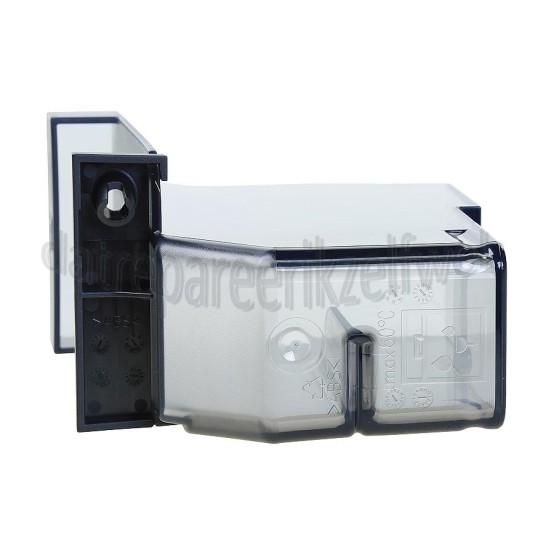 Foto van Bosch Opvangbak Koffiedik opvangbak iQ700, CTL636ES102 