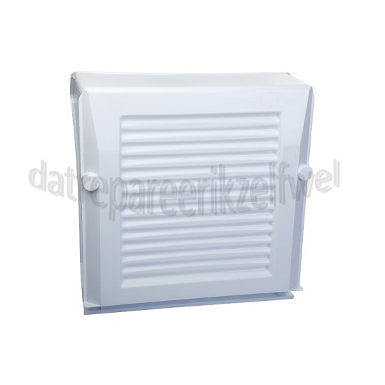 Foto van Bosch Groentelade Wit, Lade van Crisperbox KGE36EW43, KGE39AL42, KCE40AR40 