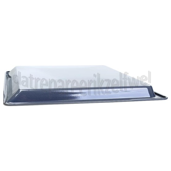 Foto van Bosch Braadslede Bakplaat geemailleerd HB84K550N02, HB84K55206 