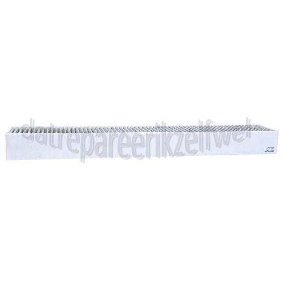 Foto van Bosch Filter Koolstoffilter Luchtrecirculatiemodule CA282810 