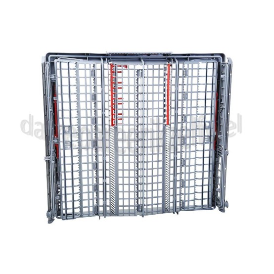 Foto van Bosch Besteklade SMV46IX07N/01 